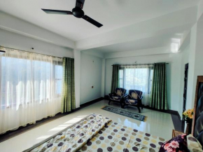 Whispering Meadows U get entire 3 BHK